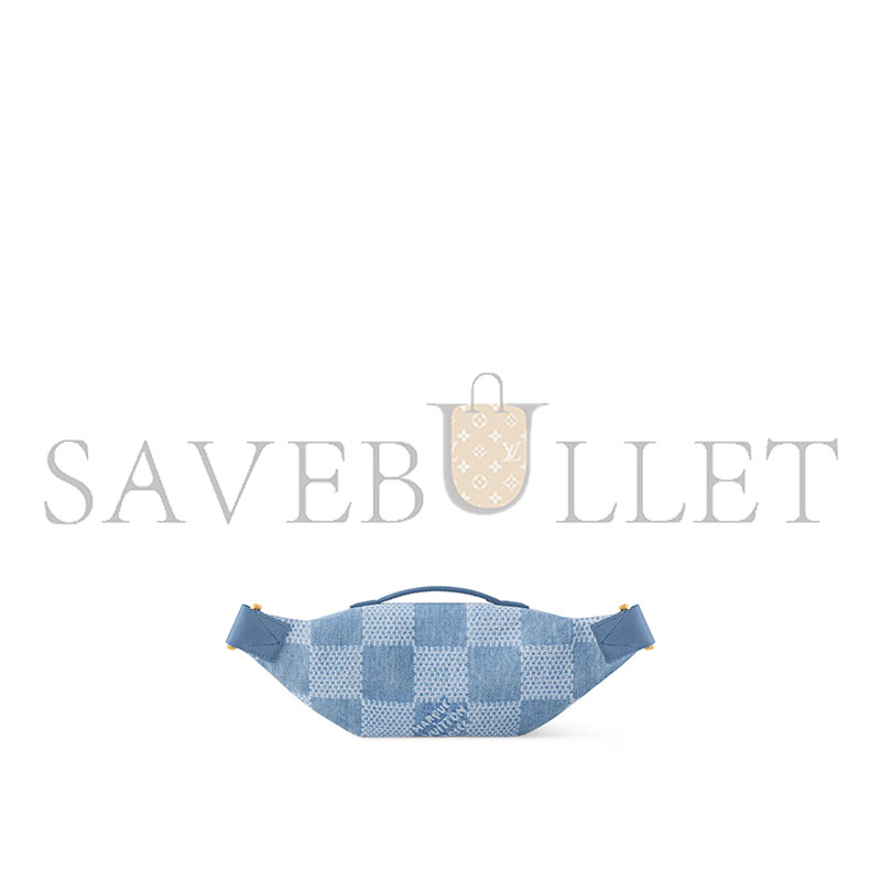 l0*is V*t0n rush bumbag g69 m14019 (30*15*8cm)